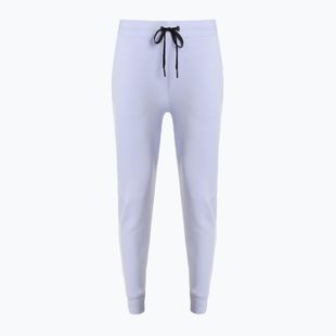 Women's running trousers On Sweat lavender