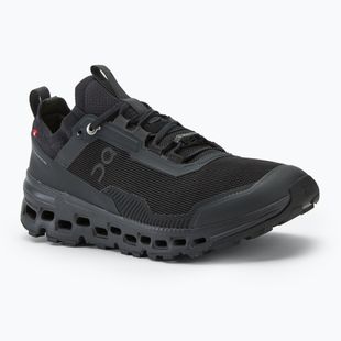 Men's running shoes On Cloudultra 2 black