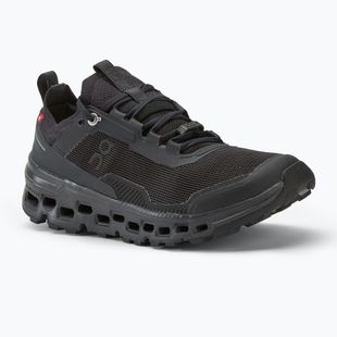 Women's running shoes On Cloudultra 2 black