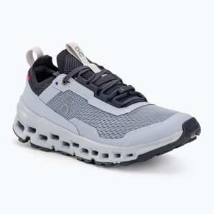 Women's On Cloudultra 2 heather/irOn shoes