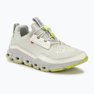 Women's On Cloudaway ice/glacier running shoes