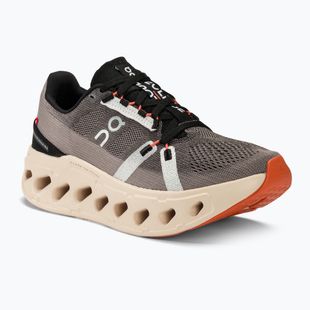 Women's On Cloudeclipse fade/sand running shoes