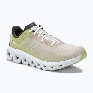 Men's On Cloudflow 4 zest/frost running shoes