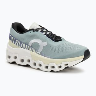Men's running shoes On Cloudmonster 2 mineral/aloe
