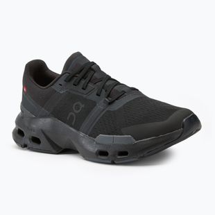 Men's On Cloudpulse training shoes black/eclipse