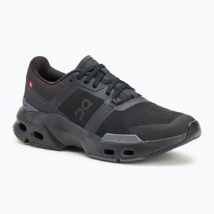 Women's training shoes On Cloudpulse black/eclipse