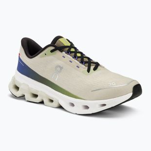 Men's On Cloudspark ice/grove running shoes