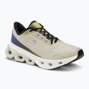 Women's On Cloudspark ice/grove running shoes