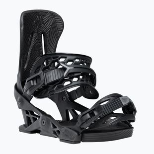Men's snowboard bindings Jones Mercury eclipse black