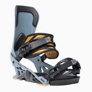 Men's snowboard bindings Jones Orion atlantic blue