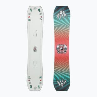 Women's snowboard Jones Tweaker W white
