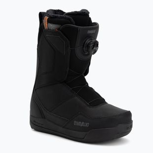 Women's snowboard boots ThirtyTwo Shifty Boa W'S '25 black