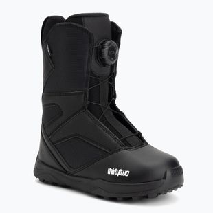 Children's snowboard boots ThirtyTwo Youth Boa Jr '25 black