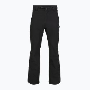 Men's snowboard trousers ThirtyTwo Wooderson black