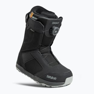 Men's snowboard boots ThirtyTwo Shifty Boa black