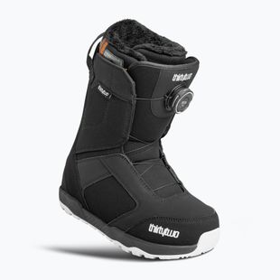 Women's snowboard boots ThirtyTwo Shifty Boa black