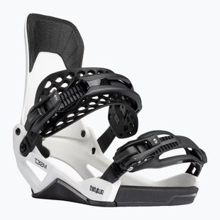 Snowboard bindings ThirtyTwo T32M Fava Fase fava_white