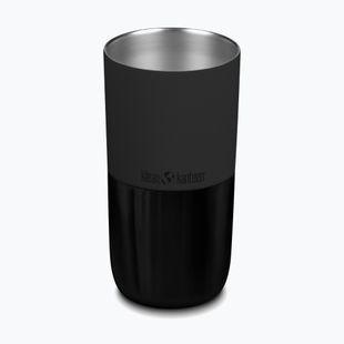 Thermal mug KLEAN KANTEEN Rise Tumbler Slide Lid 473 ml black