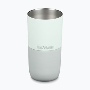 Thermal mug KLEAN KANTEEN Rise Tumbler Slide Lid 473 ml barely blue