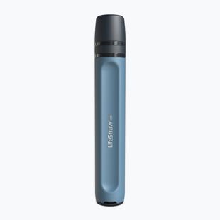 LifeStraw Peak Personal mountain blue water filter