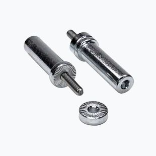 M6 FollowMe children's bike axle ends - woom, Early Rider, Puky, IslaBike