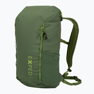 Exped Summit Hike 15 l forest hiking backpack