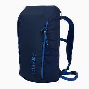 Exped Summit Hike 15 l hiking backpack navy