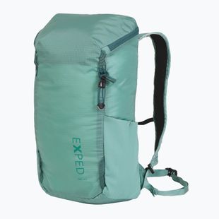 Exped Summit Lite 15 l sage hiking backpack