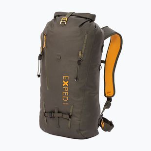 Exped Black Ice 30 l moraine climbing backpack