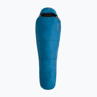Exped Deepsleep sleeping bag 5C 45F M blue