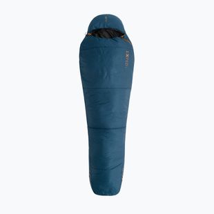 Exped Deepsleep 0C 30F LW navy sleeping bag