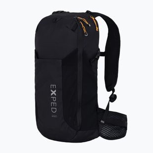 Exped Skyline 12 l hiking backpack black