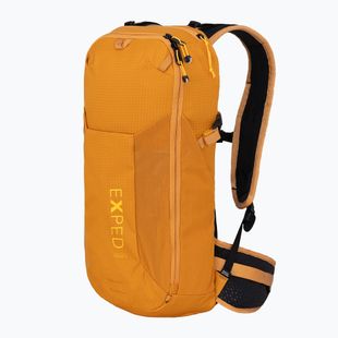 Exped Skyline 12 l gold hiking backpack