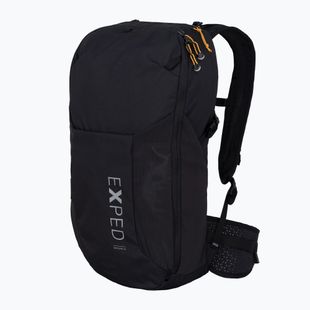 Exped Skyline 20 l hiking backpack black