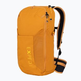 Exped Skyline 20 l gold hiking backpack