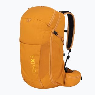 Exped Skyline 30 l gold hiking backpack
