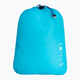 Exped Stuffbag Ultra 3 l cyan waterproof bag