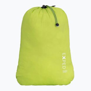 Exped Stuffbag Ultra 5 l lime waterproof bag