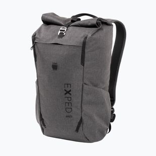 Exped Metro 20 l black/melange city backpack