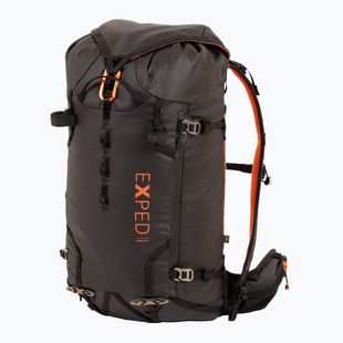 Exped Verglas 30 l hiking backpack black