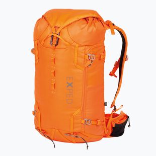 Exped Verglas 30 l dark lava hiking backpack