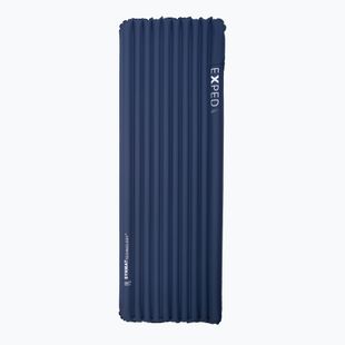 Exped Versa 2R inflatable mat navy