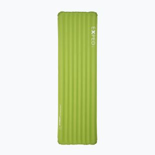 Exped Ultra 3R Inflatable Mat Green