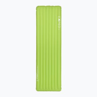 Exped Ultra R5 Inflatable Mat Green