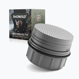 Bachgold BACHFILTR replacement filter for filter bottle