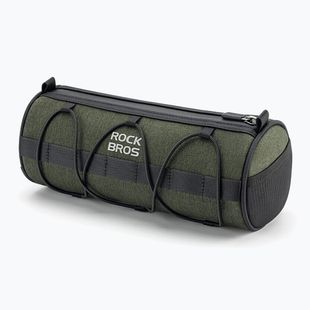 Rockbros handlebar bike bag 30110049 2 l green