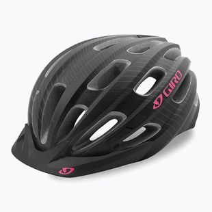Giro Vasona Integrated MIPS bike helmet matte black
