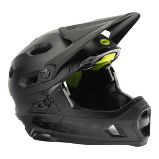Bell SUPER DH MIPS SPHERICAL bike helmet black BEL-7088078