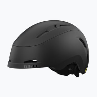 Giro Camden Integrated MIPS bicycle helmet matte black