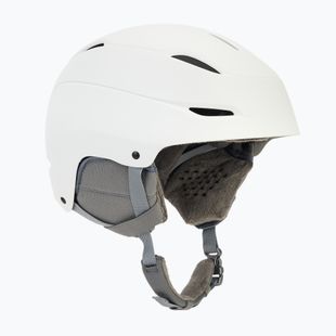 Giro Ceva ski helmet matte white